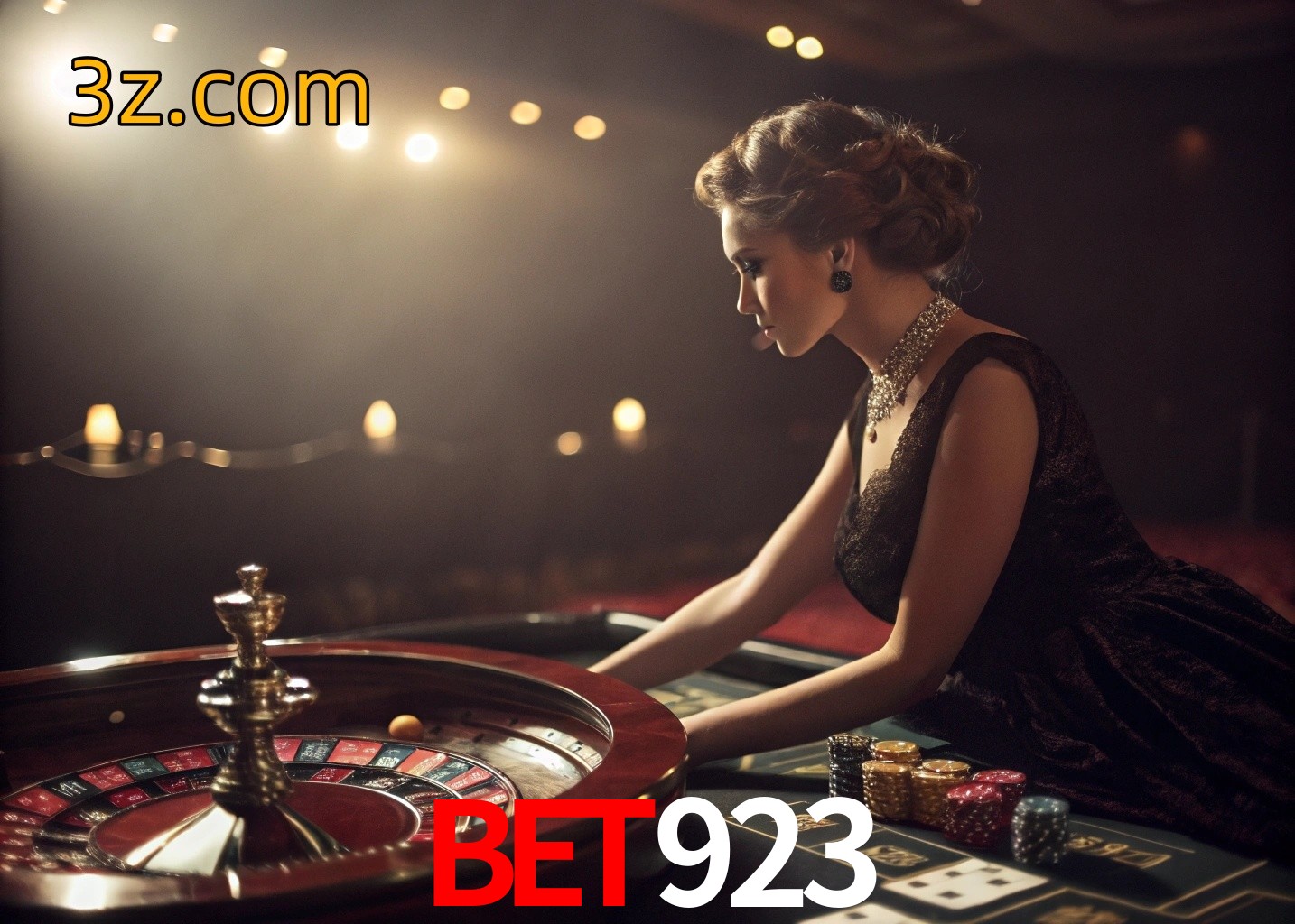  bet923