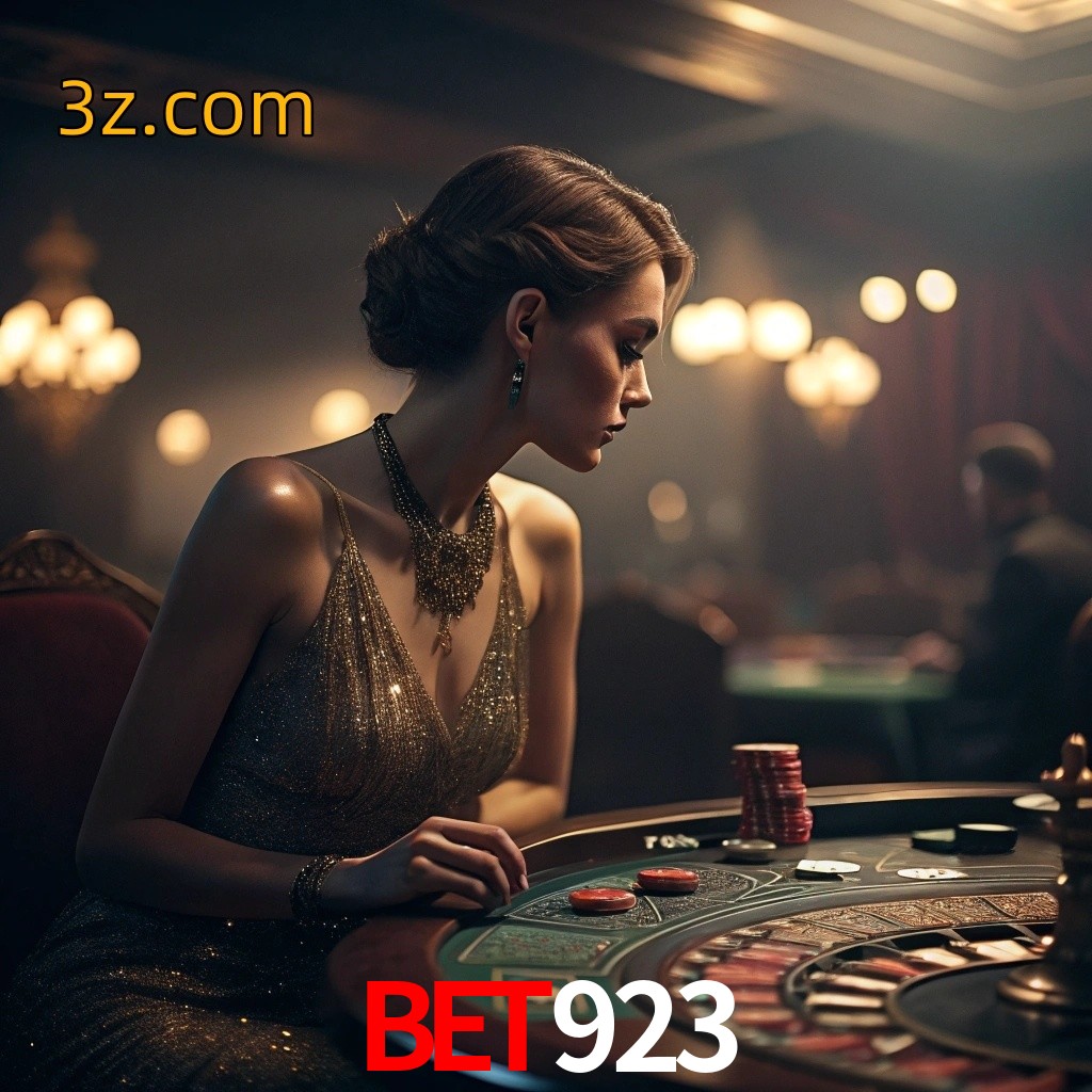 logo bet923