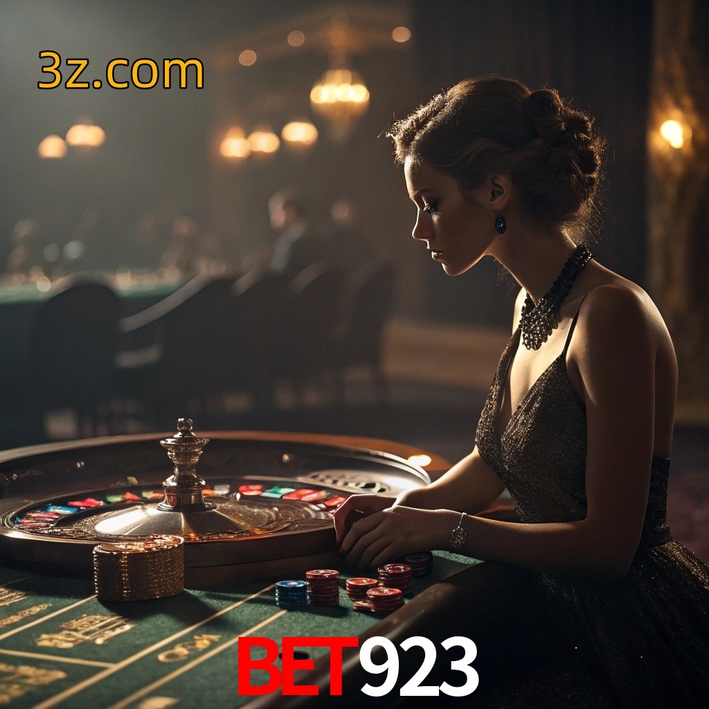 jogos bet923