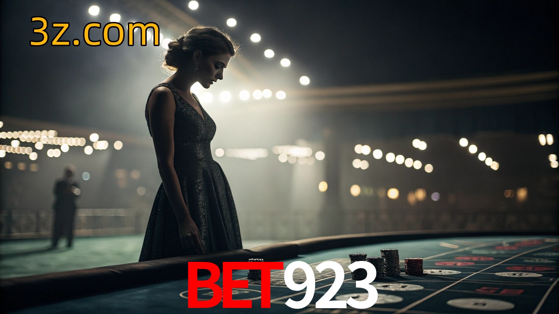 games bet923