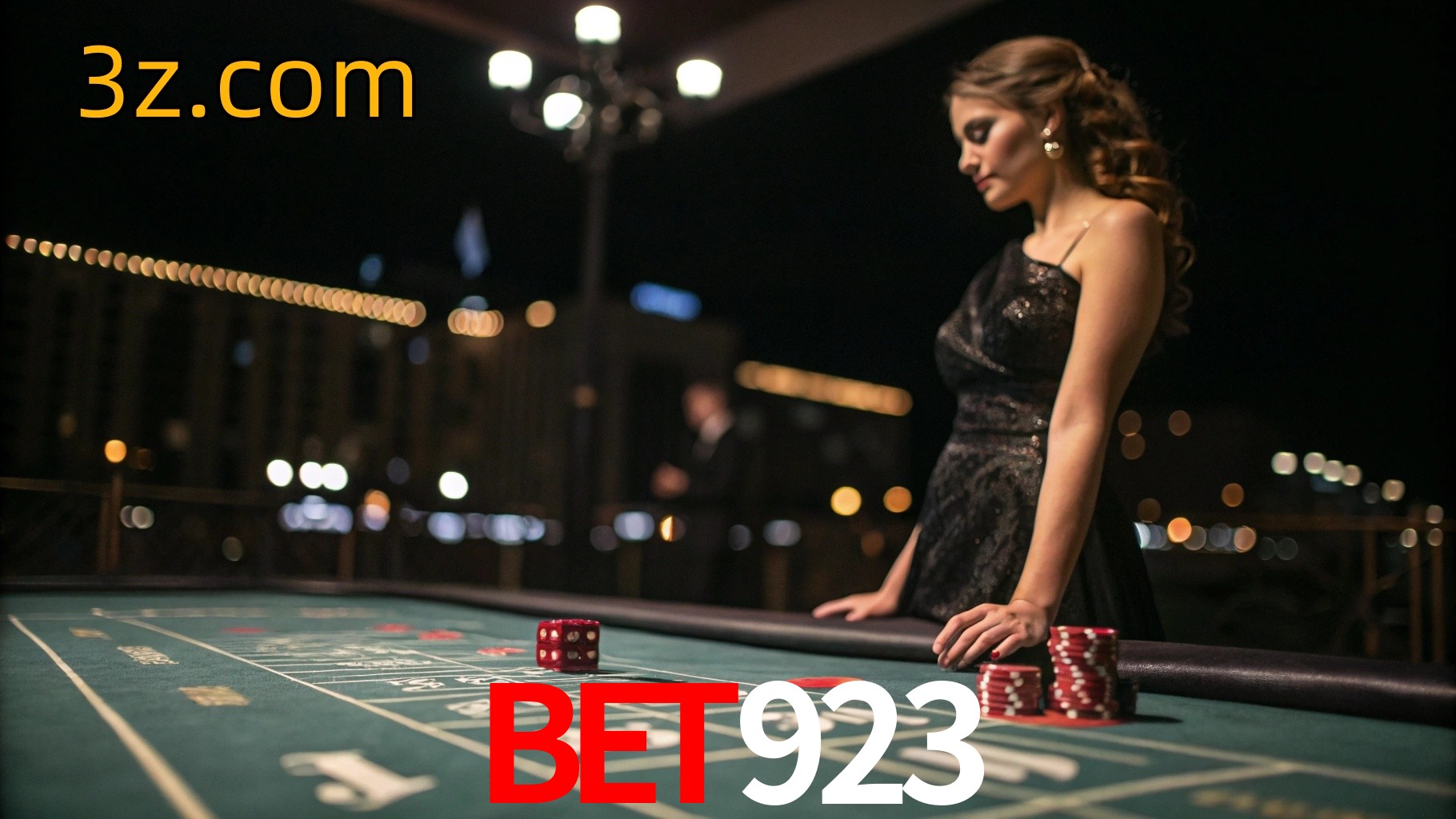 login bet923