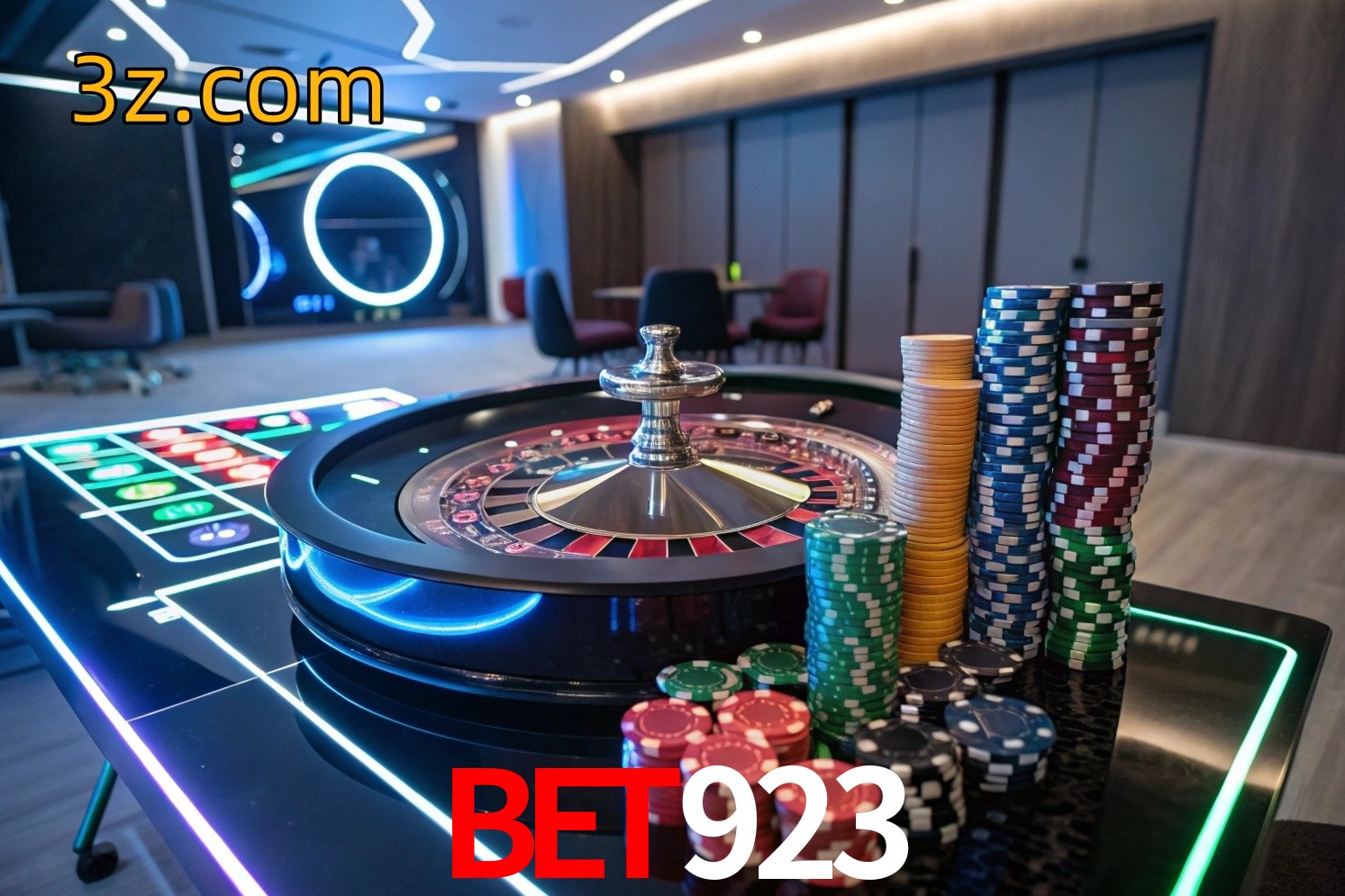 bet bet923
